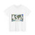 World Map - Diversity of Life (1999) (Map) T-Shirt