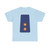 Color: Light Blue | Position: front | Image: 1