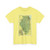 USA - Illinois (1931) (Map) T-Shirt
