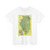 USA - Illinois (1931) (Map) T-Shirt