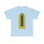 Color: Light Blue | Position: front | Image: 1
