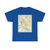 USA - California (1954) (Map) T-Shirt