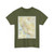 USA - California (1954) (Map) T-Shirt