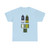 Color: Light Blue | Position: front | Image: 1