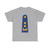 Azerbaijan AirForce OF 7 (Azerbaijan) (Military Rank) T-Shirt