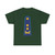 Azerbaijan AirForce OF 7 (Azerbaijan) (Military Rank) T-Shirt