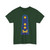 Azerbaijan AirForce OF 7 (Azerbaijan) (Military Rank) T-Shirt