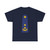 Azerbaijan AirForce OF 4 (Azerbaijan) (Military Rank) T-Shirt