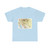 USA - Southwest 1 (1982) (Map) T-Shirt
