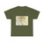 USA - Southwest 1 (1982) (Map) T-Shirt
