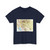 USA - Southwest 1 (1982) (Map) T-Shirt