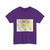 USA - Southwest 1 (1982) (Map) T-Shirt