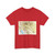 USA - Southwest 1 (1982) (Map) T-Shirt