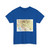 USA - Southwest 1 (1982) (Map) T-Shirt