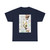 USA - Florida 2 (1973) (Map) T-Shirt