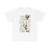 USA - Florida 2 (1973) (Map) T-Shirt