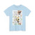 USA - Florida 2 (1973) (Map) T-Shirt