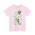 USA - Florida 2 (1973) (Map) T-Shirt