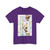USA - Florida 2 (1973) (Map) T-Shirt