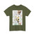 USA - Florida 2 (1973) (Map) T-Shirt