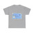Pacific - Islands of the (1974) (Map) T-Shirt