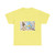 Pacific - Discoverers of the (1974) (Map) T-Shirt