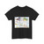 Canada - Prairie Provinces 2 (1995) (Map) T-Shirt