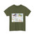 Canada - Prairie Provinces 2 (1995) (Map) T-Shirt