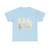 Canada - Prairie Provinces 1 (1995) (Map) T-Shirt
