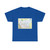 Canada - Prairie Provinces 1 (1995) (Map) T-Shirt