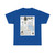 Canada - Medley of People (1979) (Map) T-Shirt
