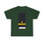 Japan Navy OF 1c (Japan) (Military Rank) T-Shirt
