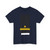 Japan Navy OF 1c (Japan) (Military Rank) T-Shirt
