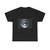 Space - Earth from Space (1973) (Map) T-Shirt