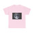 Space - Earth from Space (1973) (Map) T-Shirt