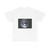 Space - Earth from Space (1973) (Map) T-Shirt