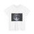 Space - Earth from Space (1973) (Map) T-Shirt