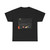 Space - The Solar System (1981) (Map) T-Shirt