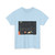 Space - The Solar System (1981) (Map) T-Shirt