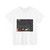 Space - The Solar System (1981) (Map) T-Shirt