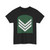 SouthKorea Army OR 4 1954 (Korea) (Military Rank) T-Shirt