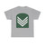 SouthKorea Army OR 4 1954 (Korea) (Military Rank) T-Shirt