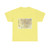 USA - Central Plains 1 (1985) (Map) T-Shirt
