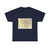 USA - Central Plains 1 (1985) (Map) T-Shirt