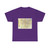 USA - Central Plains 1 (1985) (Map) T-Shirt