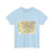 USA - Central Plains 1 (1985) (Map) T-Shirt