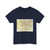 USA - Central Plains 1 (1985) (Map) T-Shirt