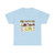 USA - Central Plains 2 (1985) (Map) T-Shirt