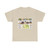 USA - Central Plains 2 (1985) (Map) T-Shirt