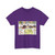 USA - Central Plains 2 (1985) (Map) T-Shirt